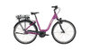 VERLEIHRAD 1 UND 2   -  Victoria eTrekking 5.8 Damen 51 cm violett