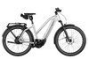 Riese & Müller Charger 5 Mixte Vario 45cm Magnesium Kiox 500 Gepäckträger 800Wh Comfort Kit 2026