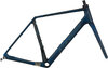 Stevens Xenith - Blue Black - 48 cm