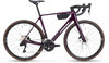 Stevens Izoard 105 Di2 - Mystic Violet - 58 cm