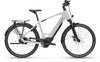 Stevens E-Courier 6.5.1 Plus HT - Sand Grey - 55 cm