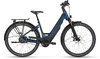 Stevens E-Courier 7.8.1 Plus Forma - Dark Indigo - 60 cm