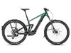 Moustache Samedi 29 Trail 150.2 black / british green glossy S
