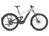 Moustache Samedi 29 Trail 150.2 black / metallic silver matt XL