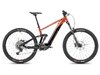 Moustache Samedi 29 Trail 150.2 black / terracotta glossy L