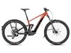 Moustache Samedi 29 Trail 150.2 black / terracotta glossy L