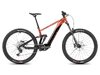 Moustache Samedi 29 Trail 150.4 black / terracotta glossy L