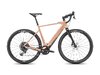 Dimanche 29 Gravel 6 light copper glossy S
