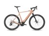 Dimanche 28 Road 6 light copper glossy XL