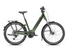 Moustache Xroad 6 2026 oak green metallic M
