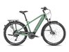 Moustache Xroad ES 2026 pastell green glossy S